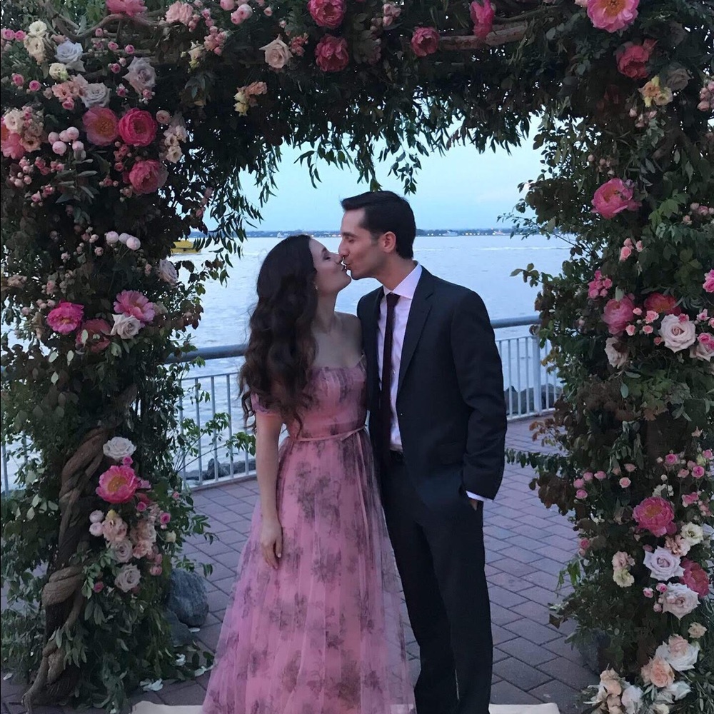 Meet your Posher, Crista